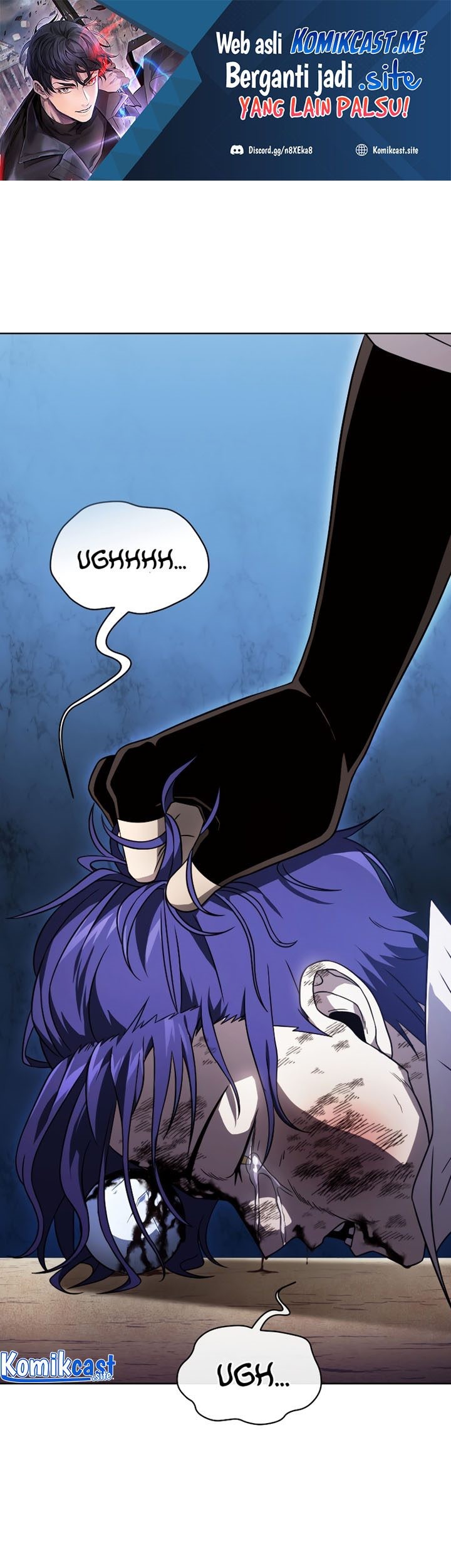 Manhwa Player Who Returned 10,000 Years Later Chapter 52 gambar 2