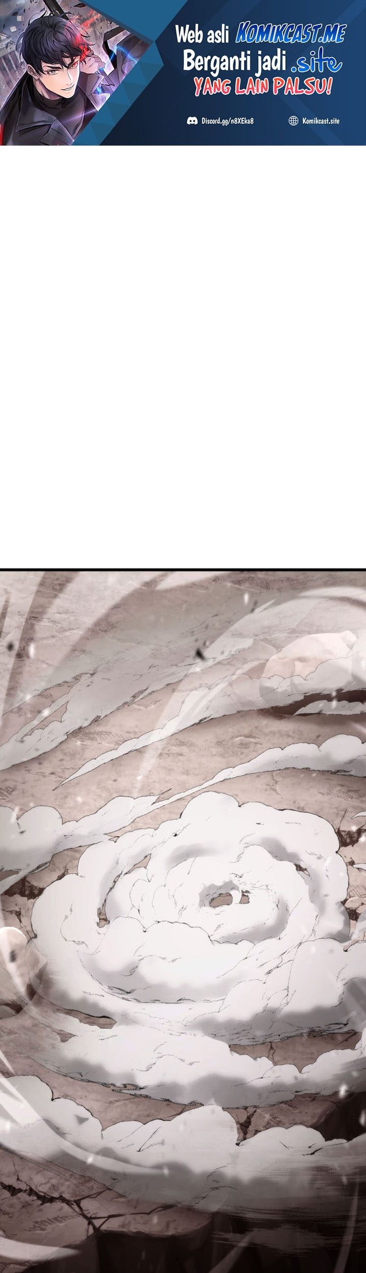Manhwa Ranker’s Return (Remake) Chapter 95 gambar 2