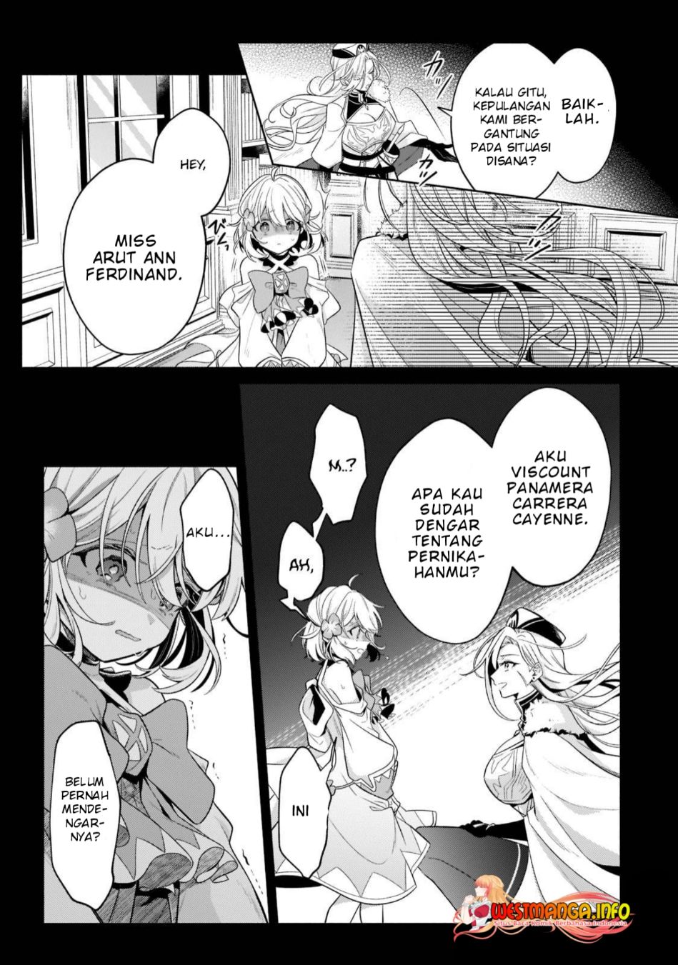 Fun Territory Defense Of The Easy-going Lord ~the Nameless Village Is Made Into The Strongest Fortified City By Production Magic~ Chapter 17.1 - Halaman 11