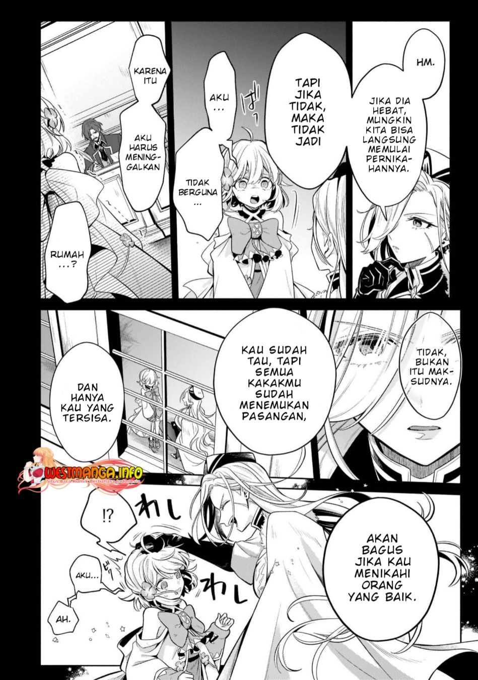 Fun Territory Defense Of The Easy-going Lord ~the Nameless Village Is Made Into The Strongest Fortified City By Production Magic~ Chapter 17.1 - Halaman 12