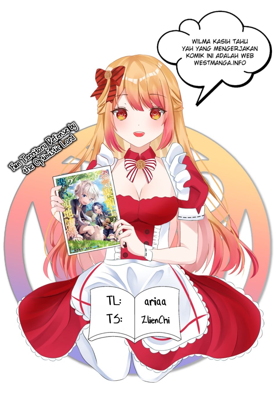 Fun Territory Defense Of The Easy-going Lord ~the Nameless Village Is Made Into The Strongest Fortified City By Production Magic~ Chapter 17.1 - Halaman 2