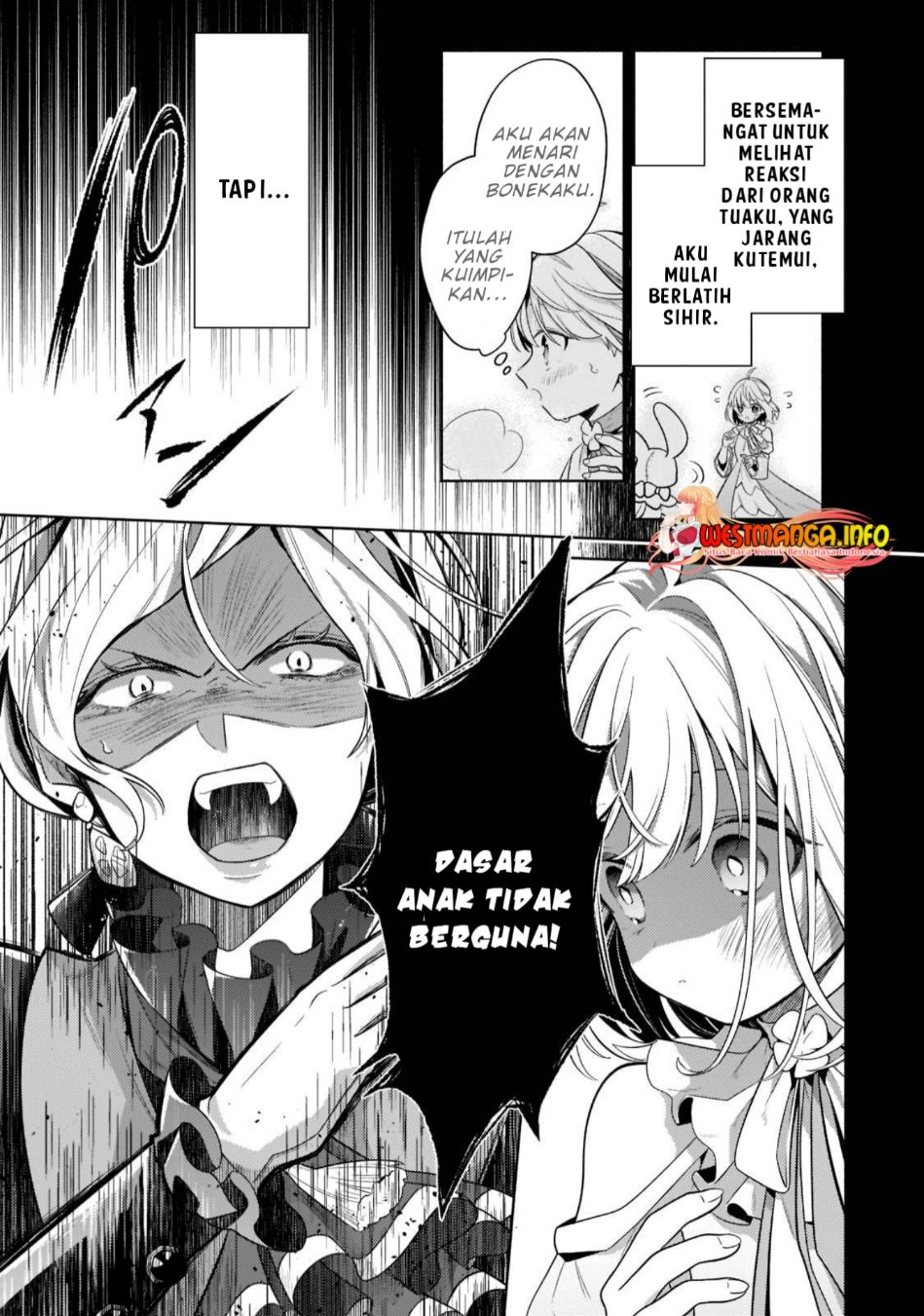 Fun Territory Defense Of The Easy-going Lord ~the Nameless Village Is Made Into The Strongest Fortified City By Production Magic~ Chapter 17.1 - Halaman 7