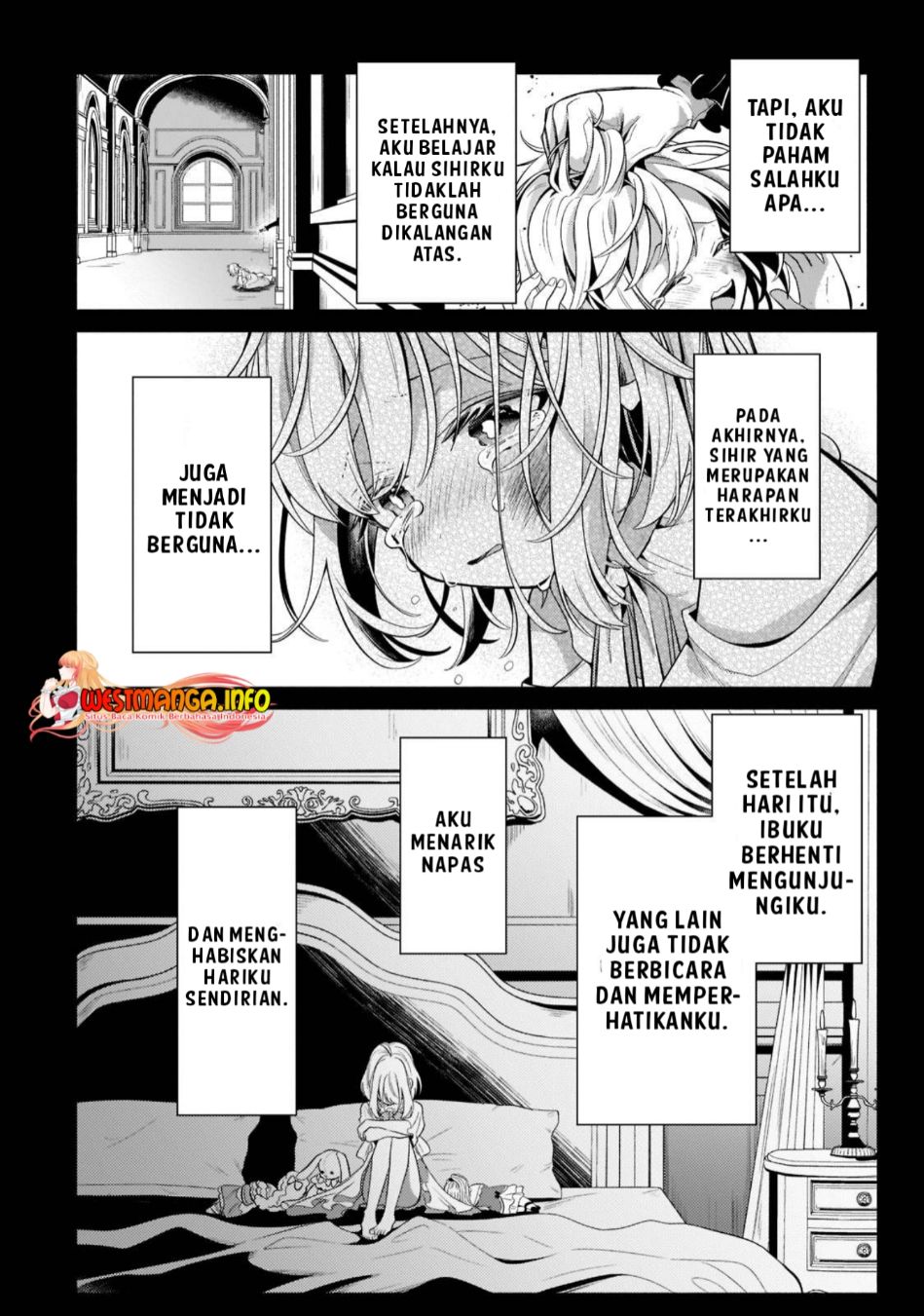 Fun Territory Defense Of The Easy-going Lord ~the Nameless Village Is Made Into The Strongest Fortified City By Production Magic~ Chapter 17.1 - Halaman 8