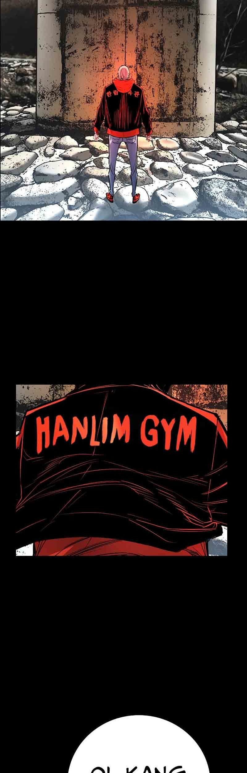 Manhwa Hallym Gymnasium Chapter 116 gambar 2