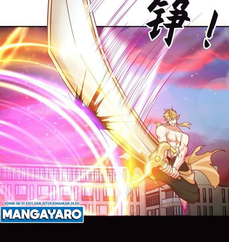 Awakening SSS-Rank Skill After A Kiss Chapter 30 - Halaman 9