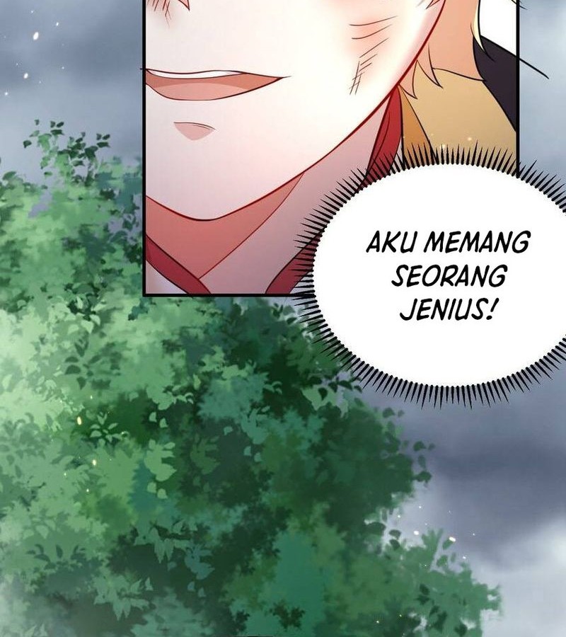 Am I Invincible Chapter 150 - Halaman 5
