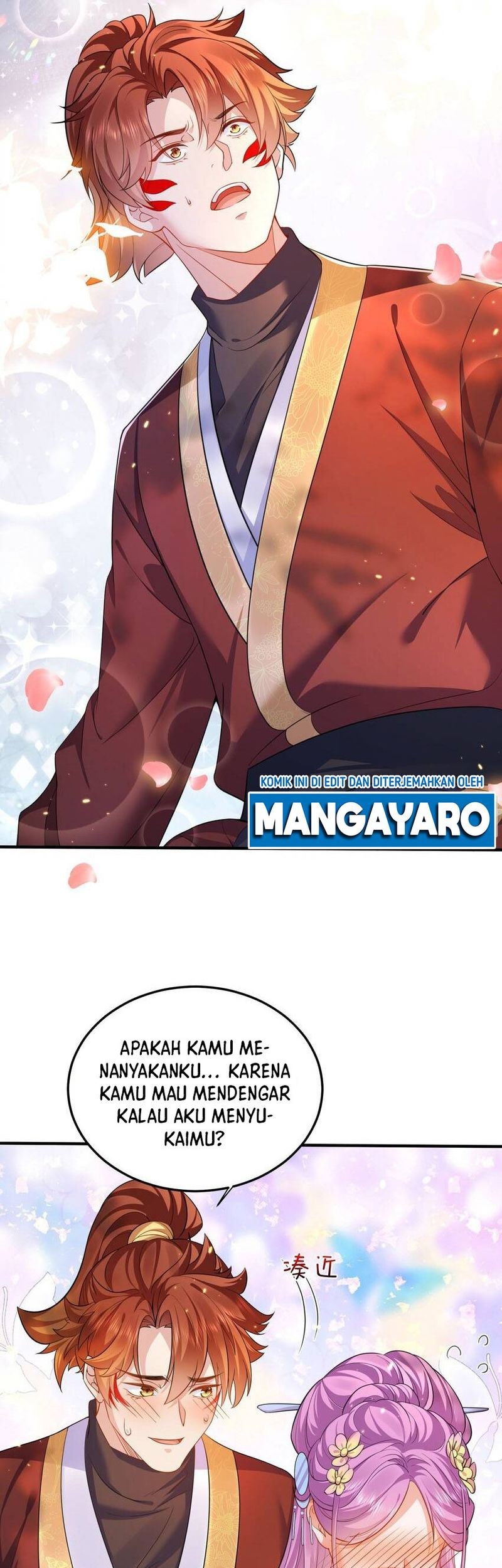 Am I Invincible Chapter 150 - Halaman 14