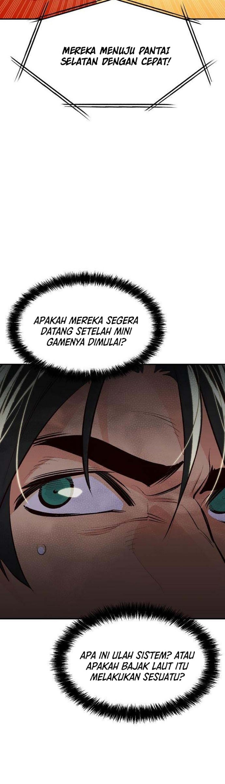 Alone Necromancer Chapter 85 - Halaman 64