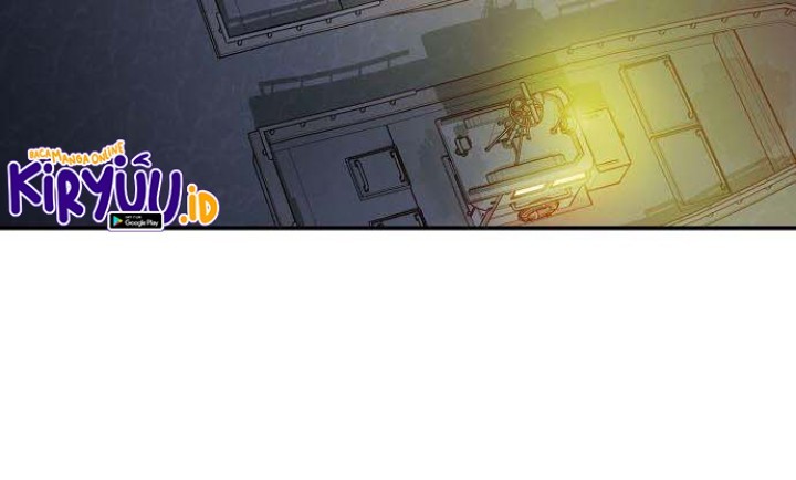 Alone Necromancer Chapter 85 - Halaman 32