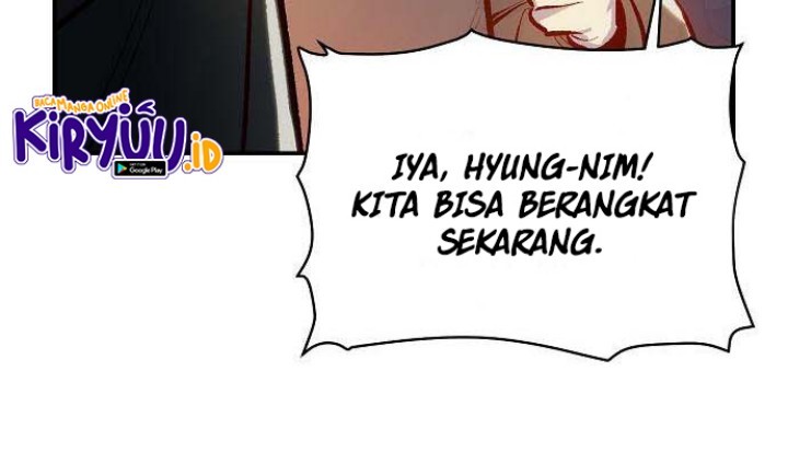 Alone Necromancer Chapter 85 - Halaman 37