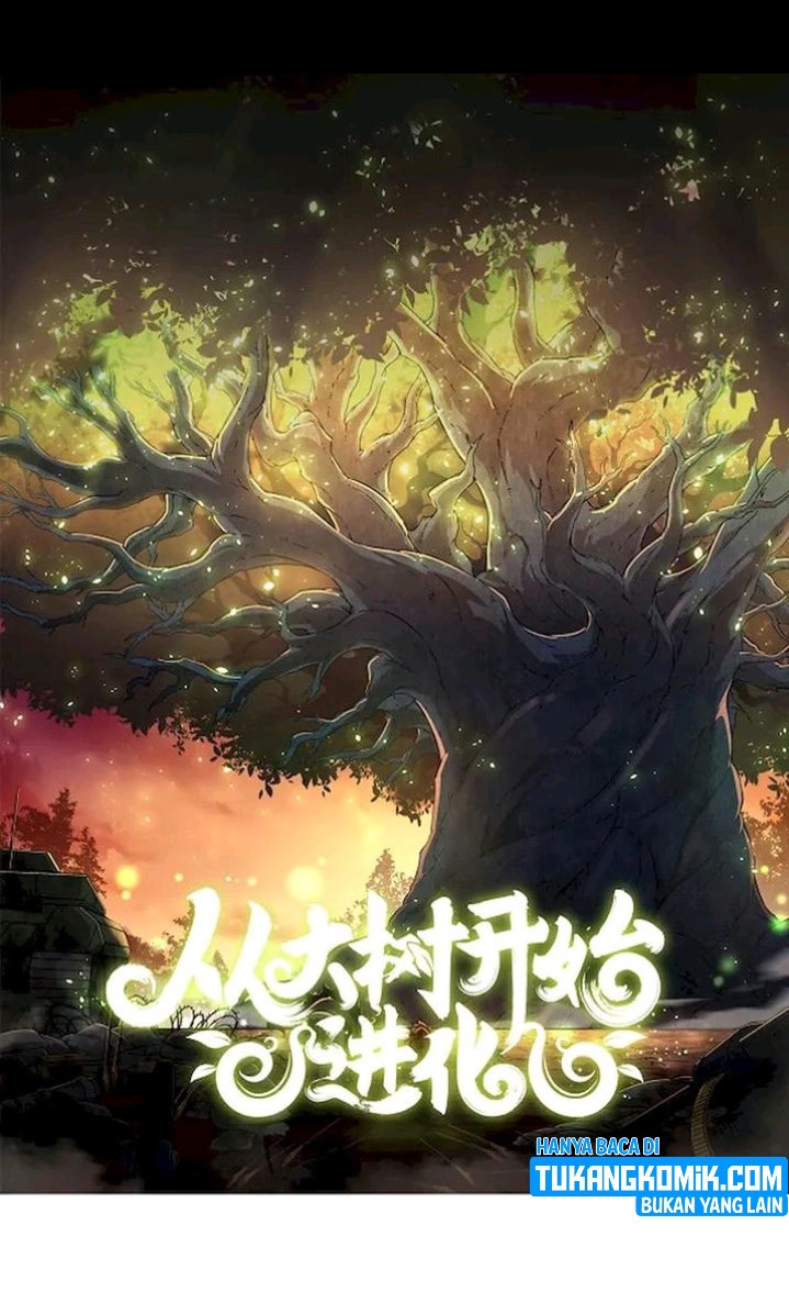 Komik Evolution Begins With A Big Tree Chapter 42 gambar 1