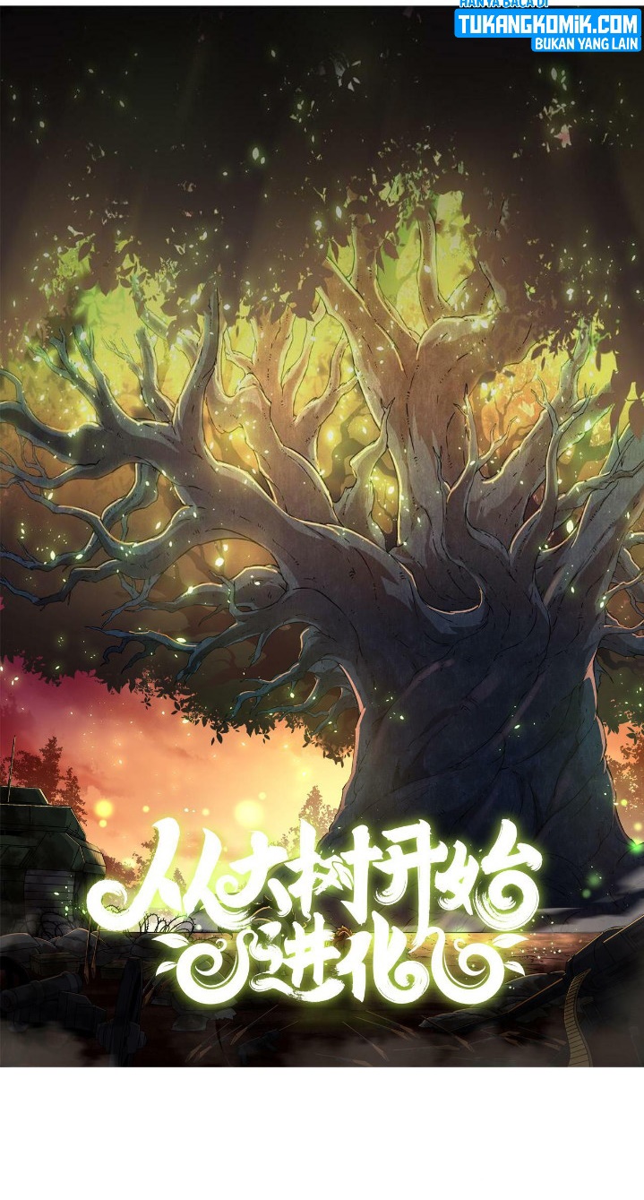 Komik Evolution Begins With A Big Tree Chapter 41 gambar 1