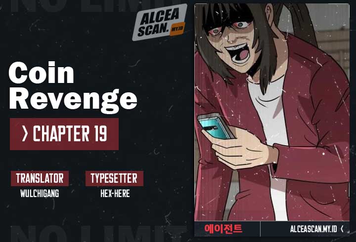 Cryptocurrency Revenge Chapter 19 halaman 1