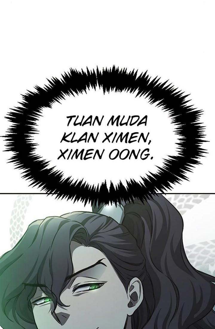 Heavenly Grand Archive’s Young Master Chapter 19 - Halaman 98