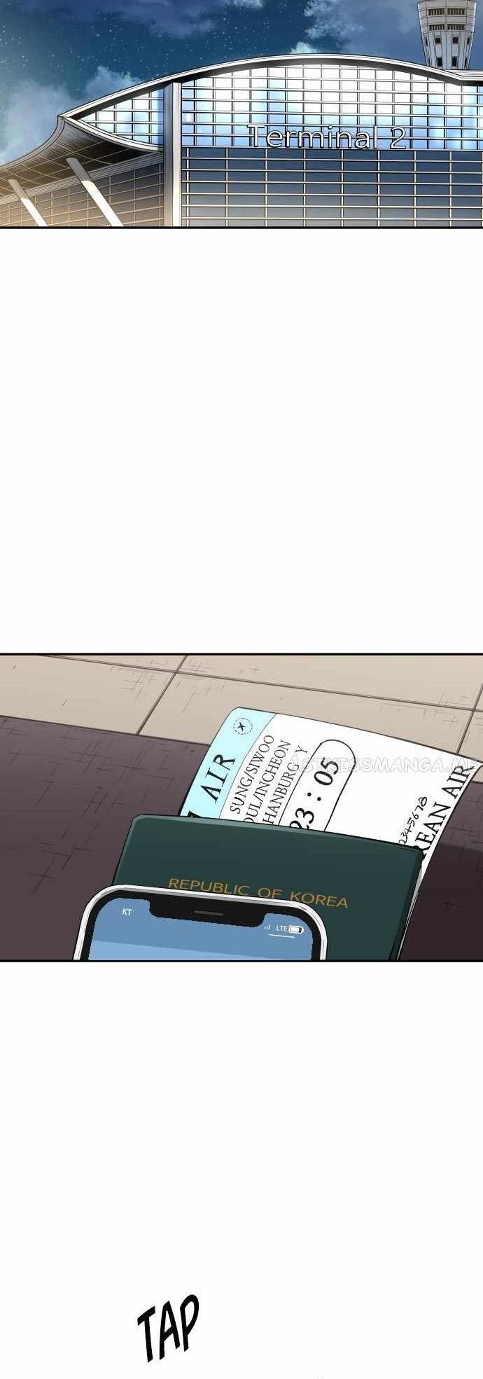 Manhwa Build Up Chapter 102 gambar 2