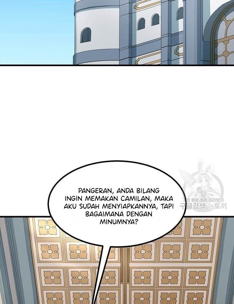 Manhwa How a Former Pro Takes Advantage by Doing an Easy Job Chapter 14 gambar 2