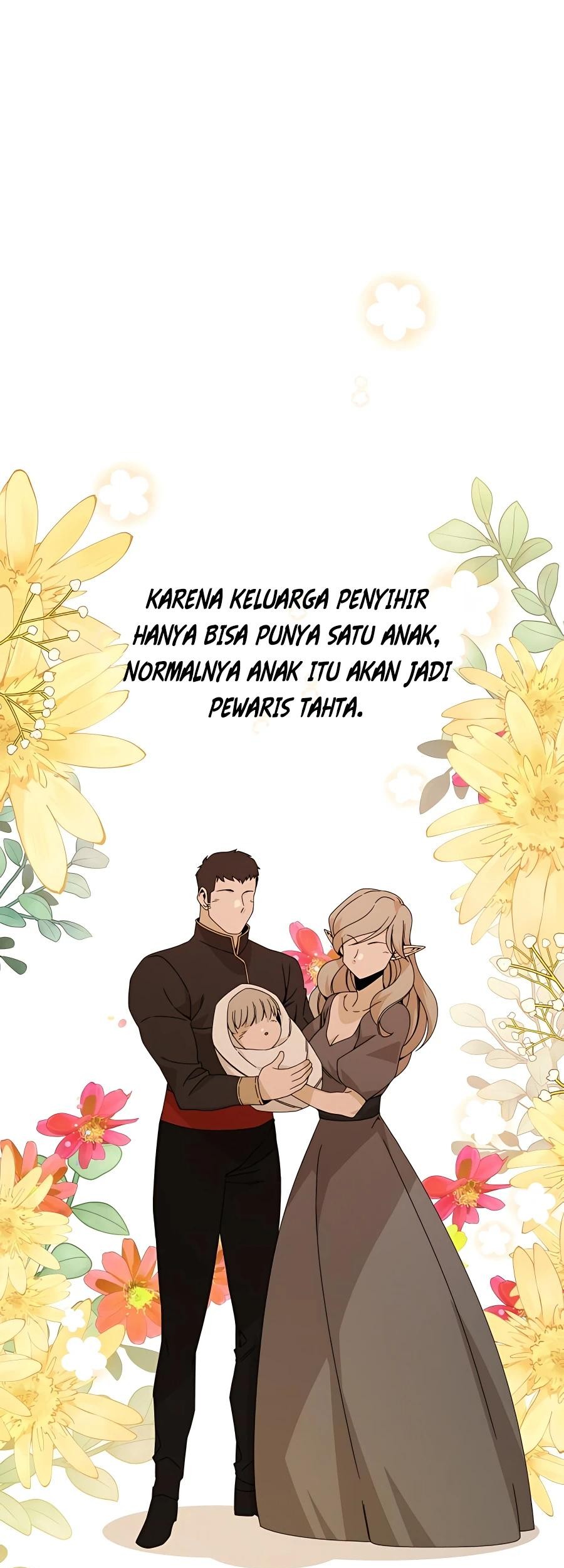 Manhwa I’ll Resign and Have a Fresh Start in This World Chapter 32 gambar 2