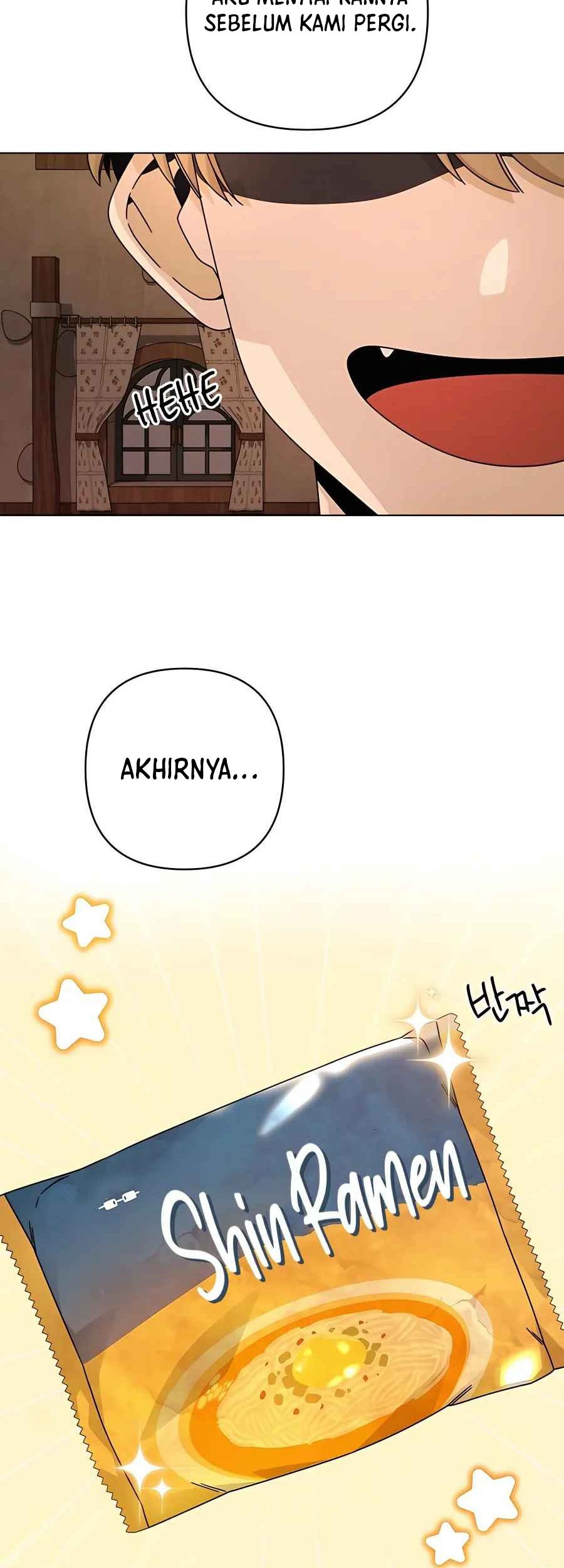 Manhwa I’ll Resign and Have a Fresh Start in This World Chapter 31 gambar 2