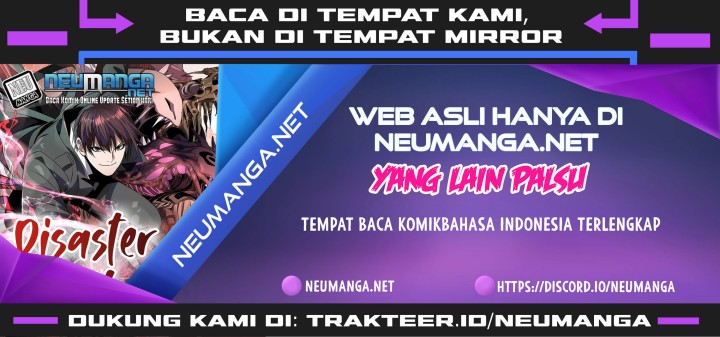 Manhua Disaster Shelter Chapter 02 gambar 2