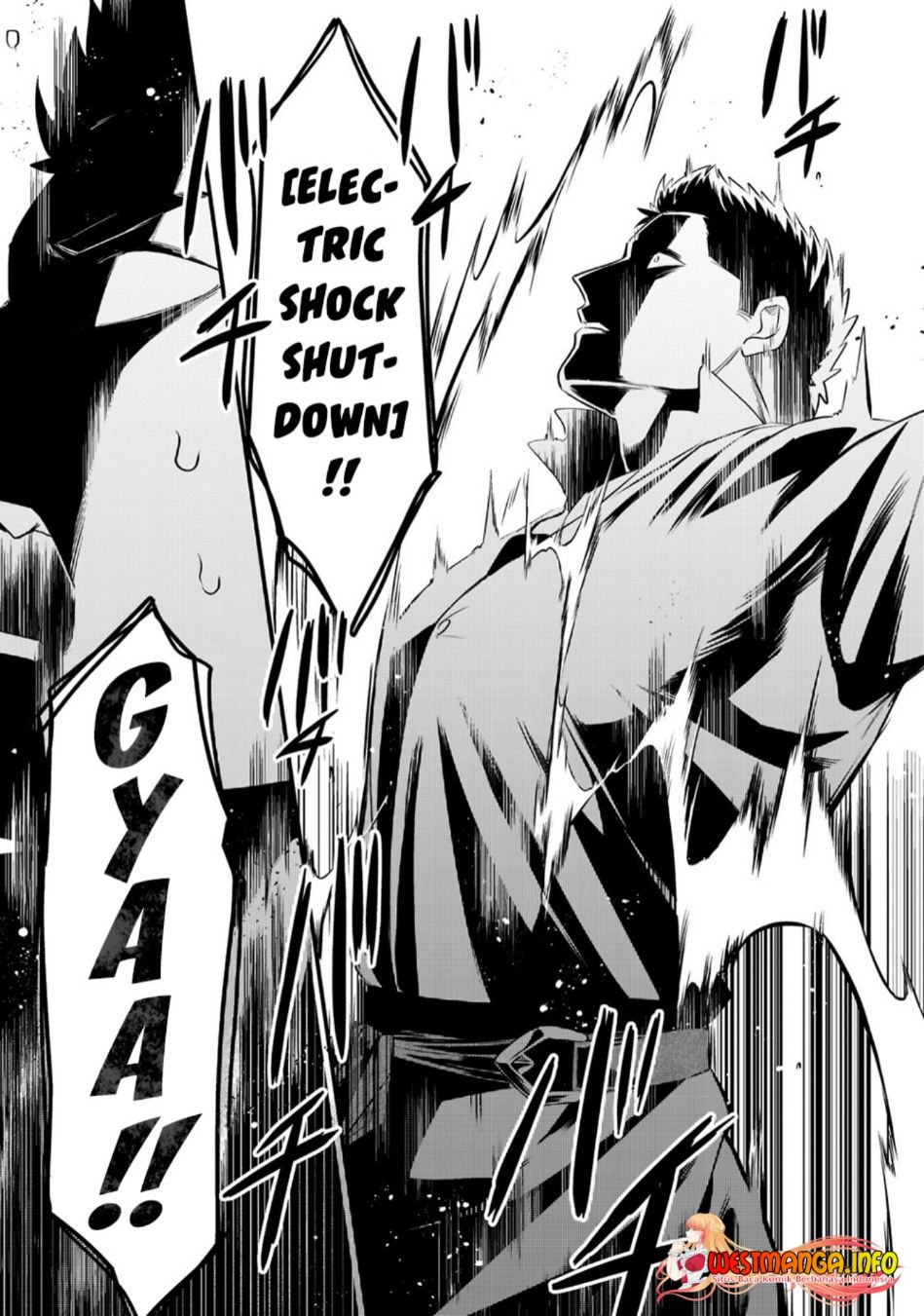 Tsuihousha Shokudou e Youkoso! (Welcome to Cheap Restaurant of Outcasts!) Chapter 34 - Halaman 17