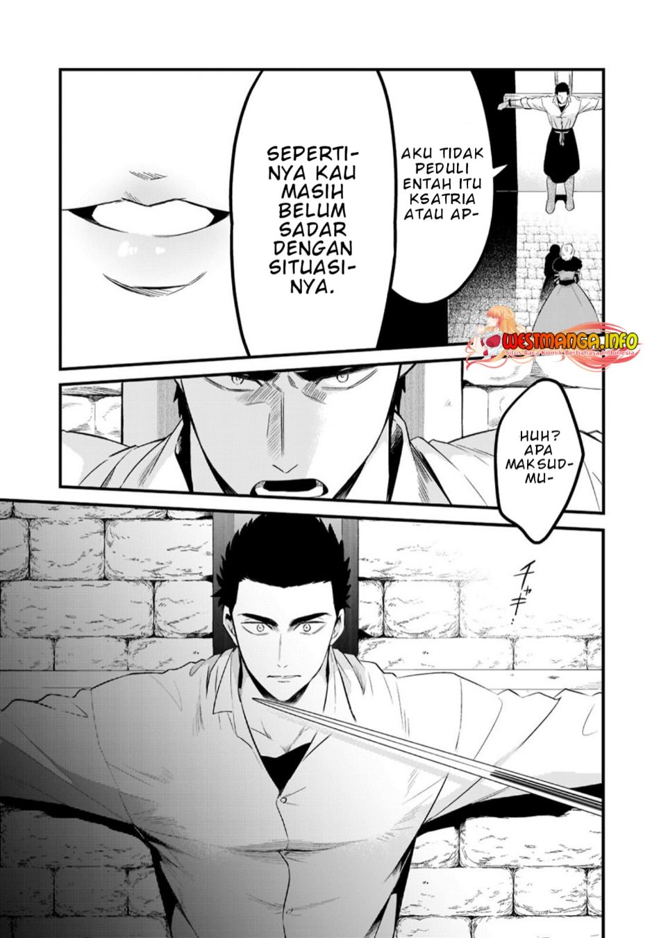 Tsuihousha Shokudou e Youkoso! (Welcome to Cheap Restaurant of Outcasts!) Chapter 34 - Halaman 21