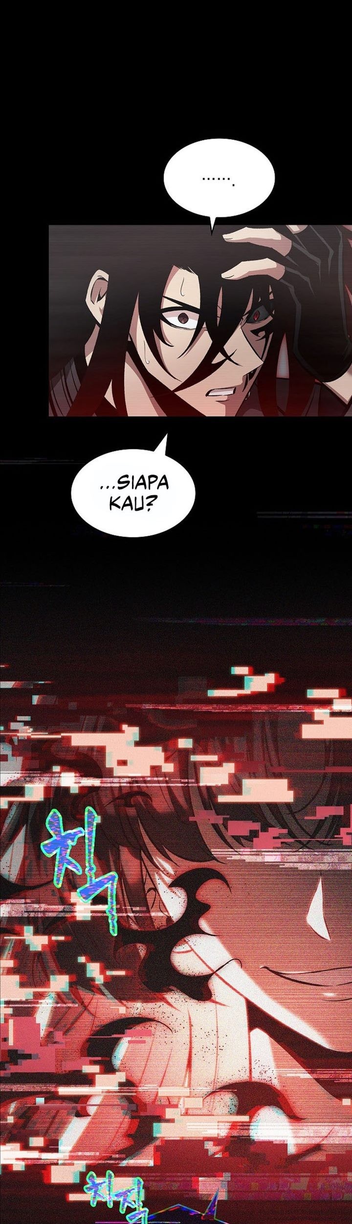 Manhwa Pick Me Up Chapter 35 gambar 2