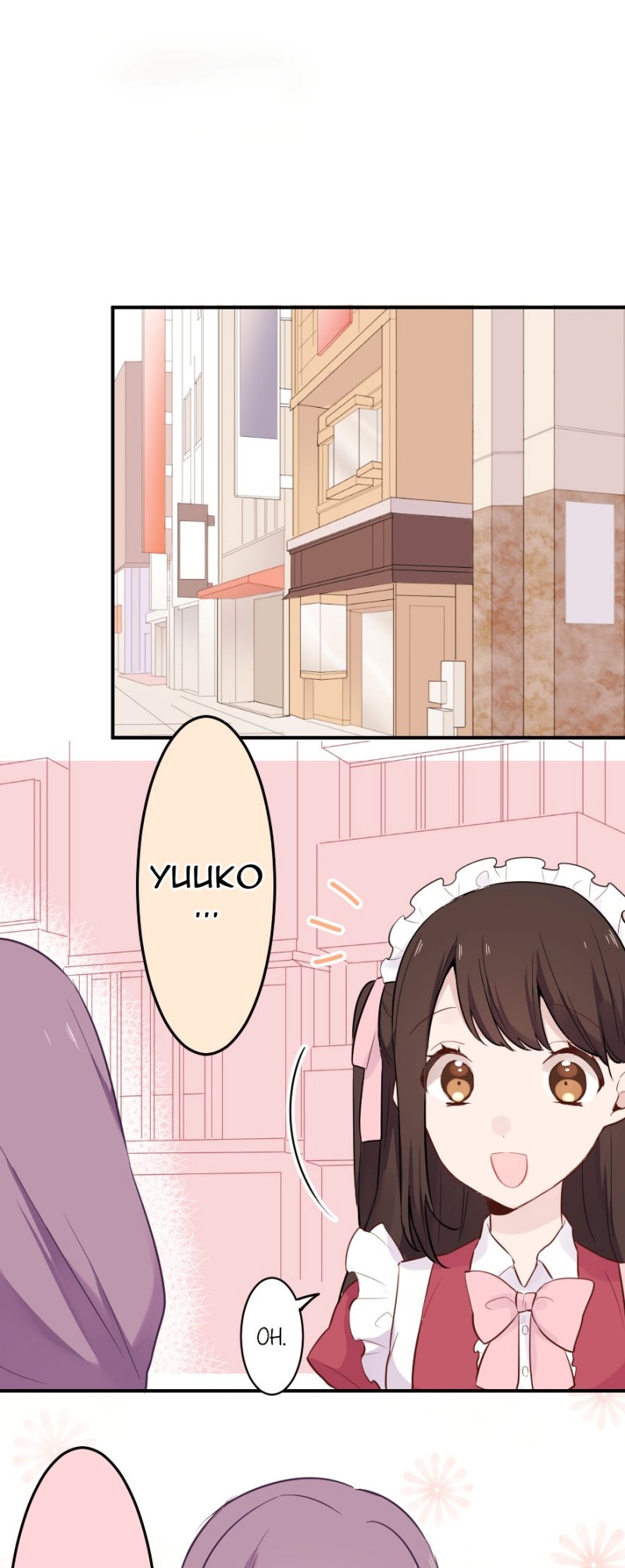 Manga Class Maid Chapter 07 gambar 2