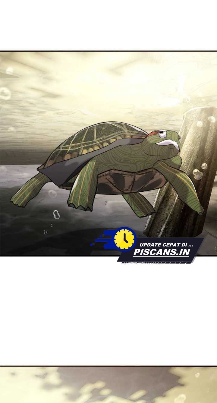 Komik Surviving as a Fish Chapter 40 gambar 1