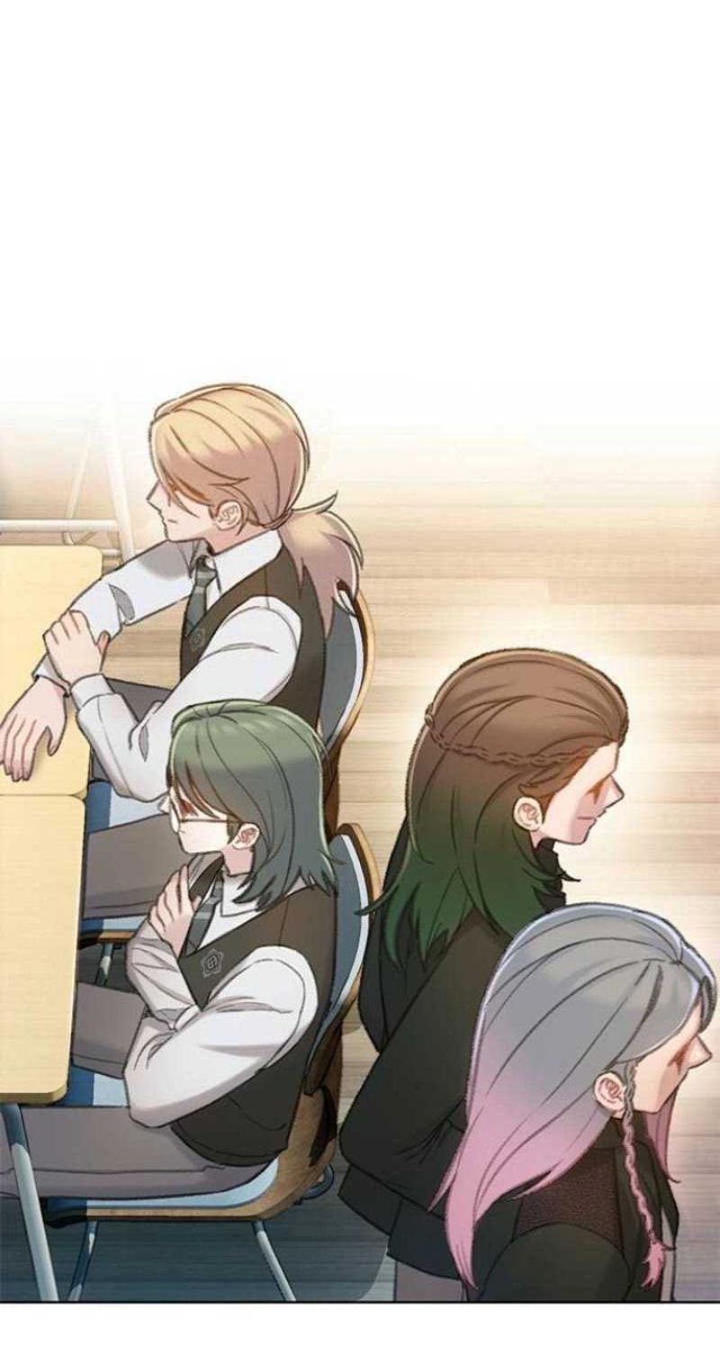 Manhwa Dark Moon: The Grey City Chapter 18 gambar 2