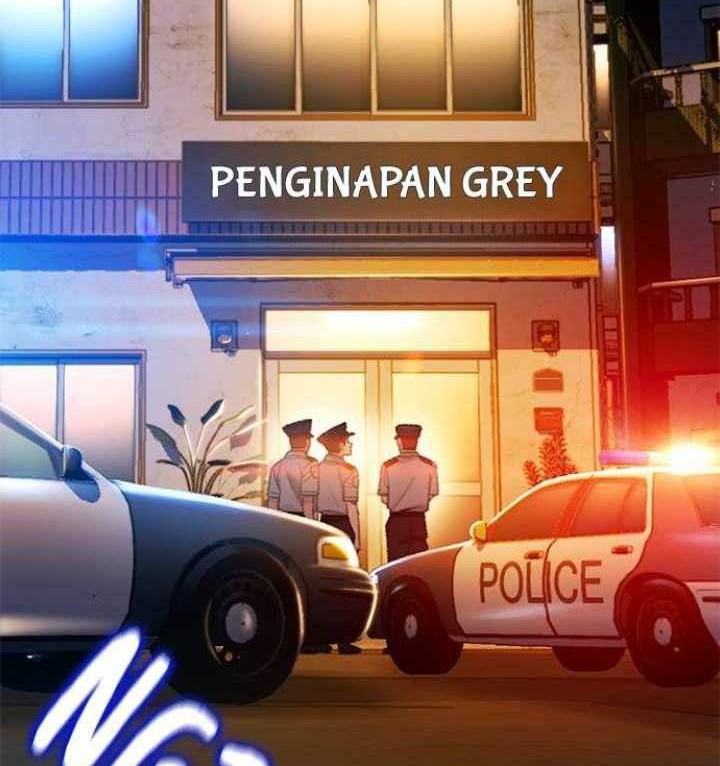 Manhwa Dark Moon: The Grey City Chapter 16 gambar 2