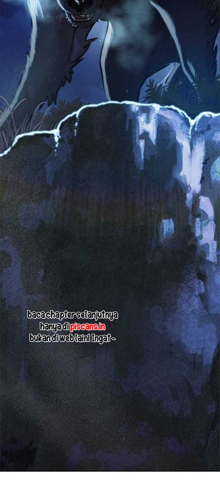 Manhwa Dark Moon: The Grey City Chapter 15 gambar 2