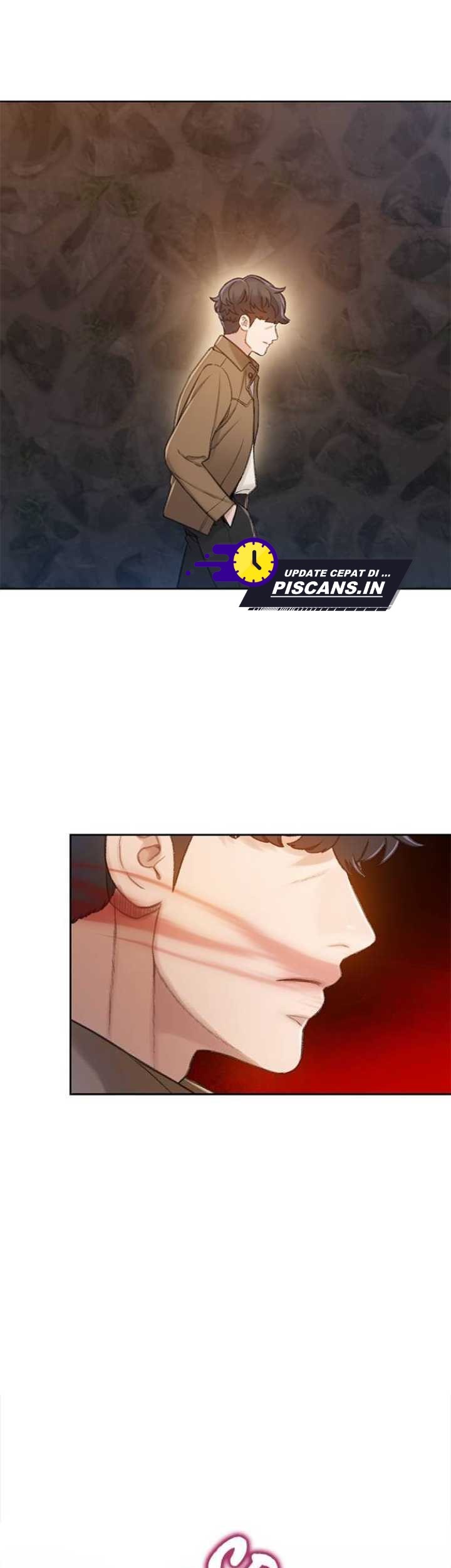 Komik Dark Moon: The Grey City Chapter 13 gambar 1