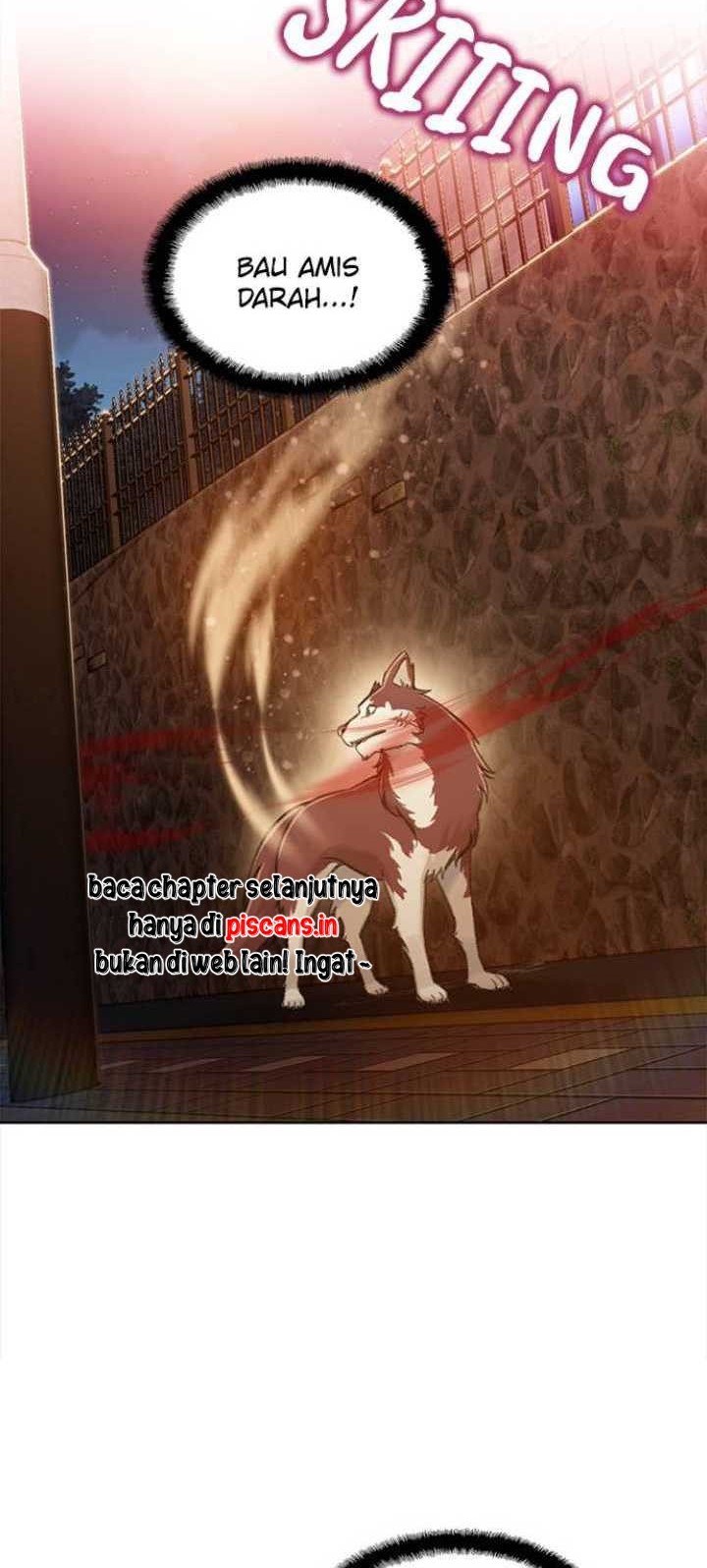 Manhwa Dark Moon: The Grey City Chapter 13 gambar 2