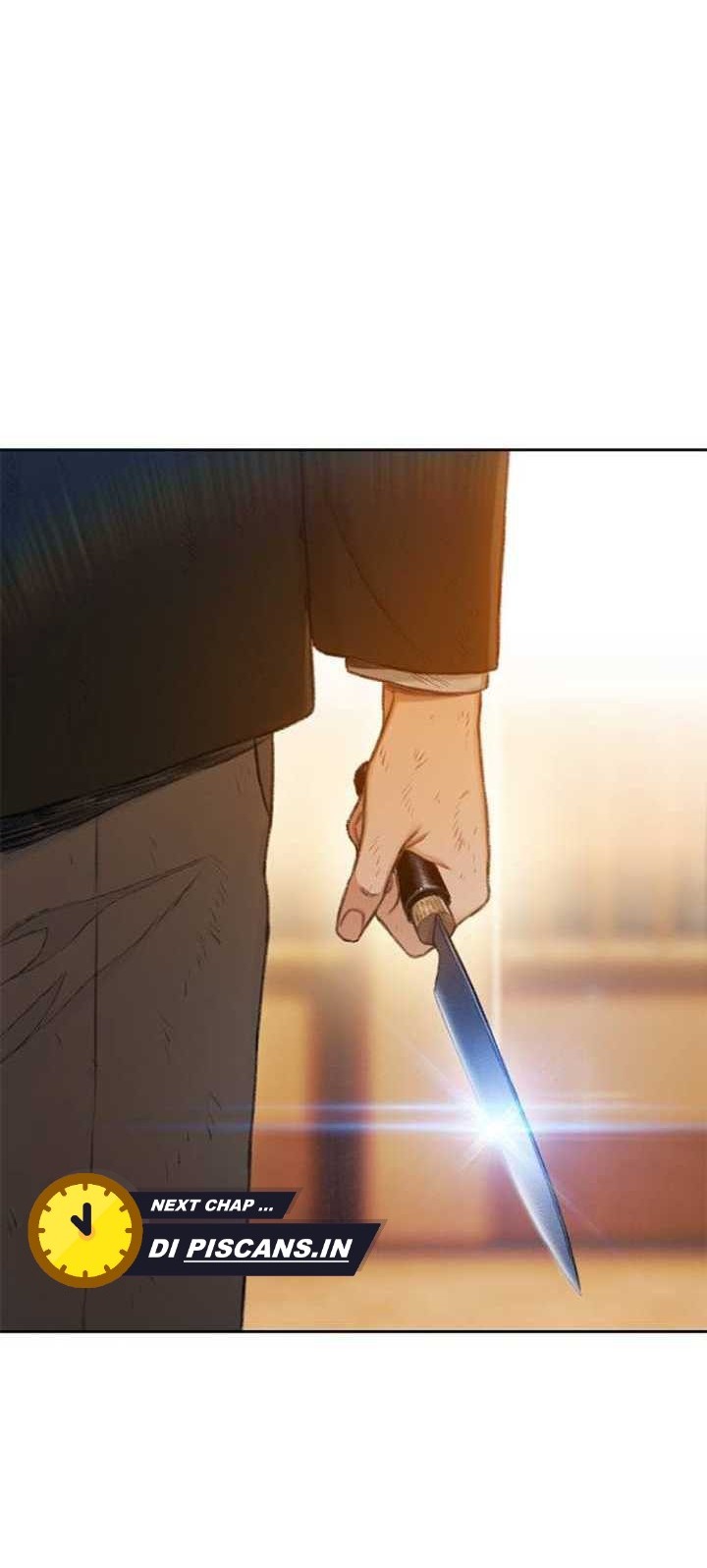 Manhwa Dark Moon: The Grey City Chapter 12 gambar 2