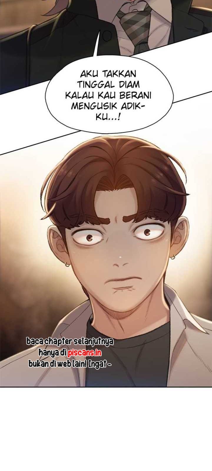 Manhwa Dark Moon: The Grey City Chapter 07 gambar 2