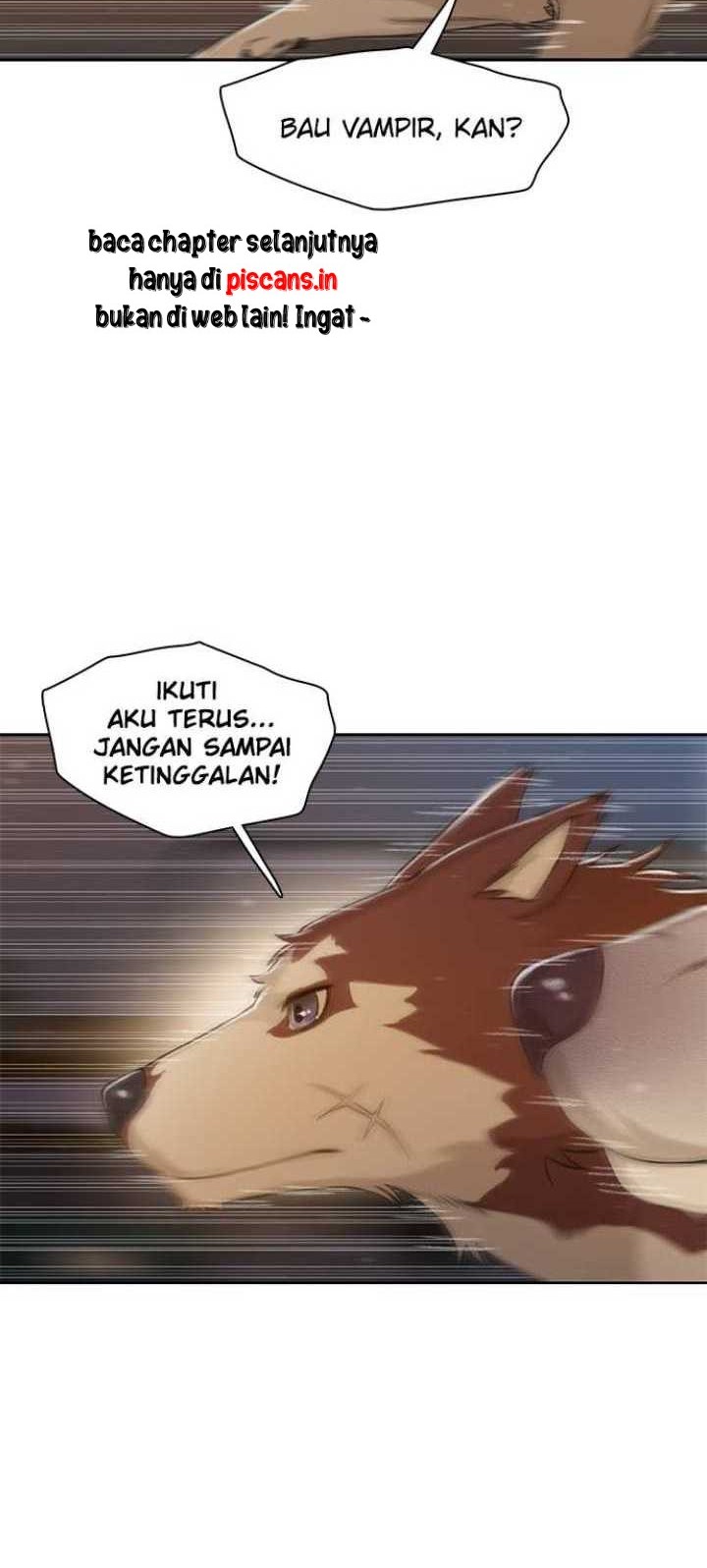 Manhwa Dark Moon: The Grey City Chapter 05 gambar 2