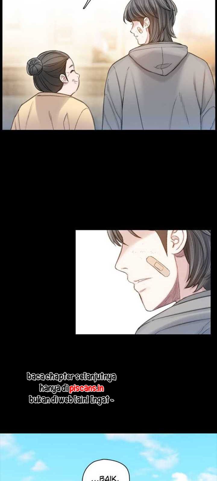 Manhwa Dark Moon: The Grey City Chapter 04 gambar 2
