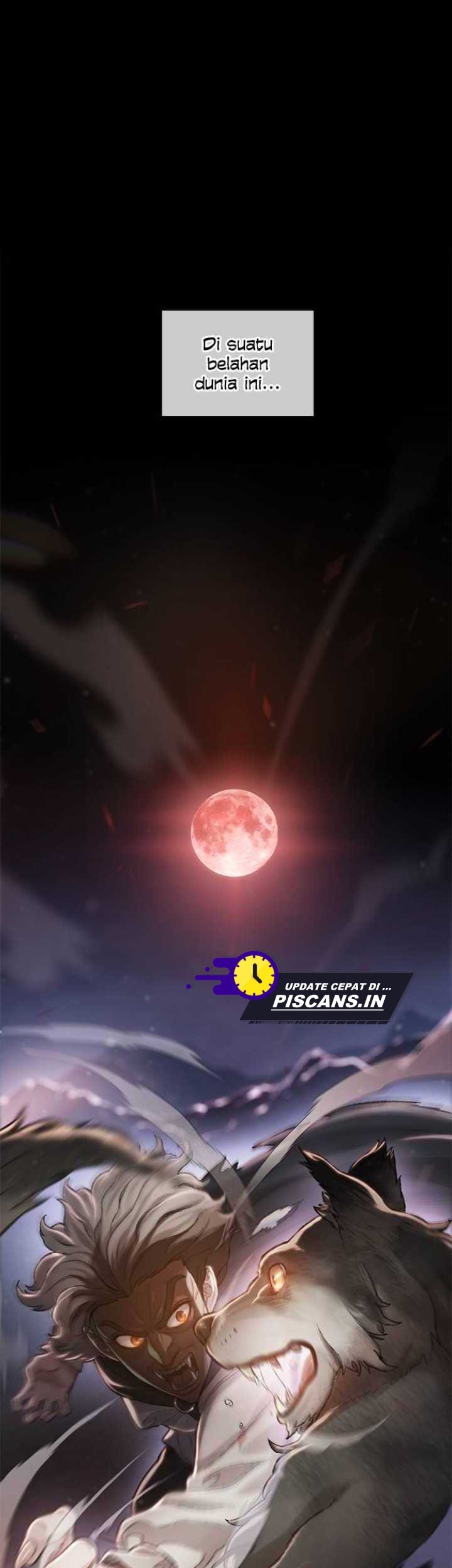 Komik Dark Moon: The Grey City Chapter 02 gambar 1