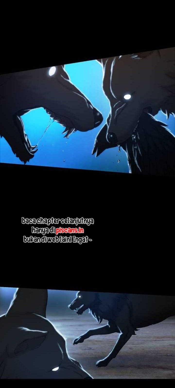 Manhwa Dark Moon: The Grey City Chapter 01 gambar 2