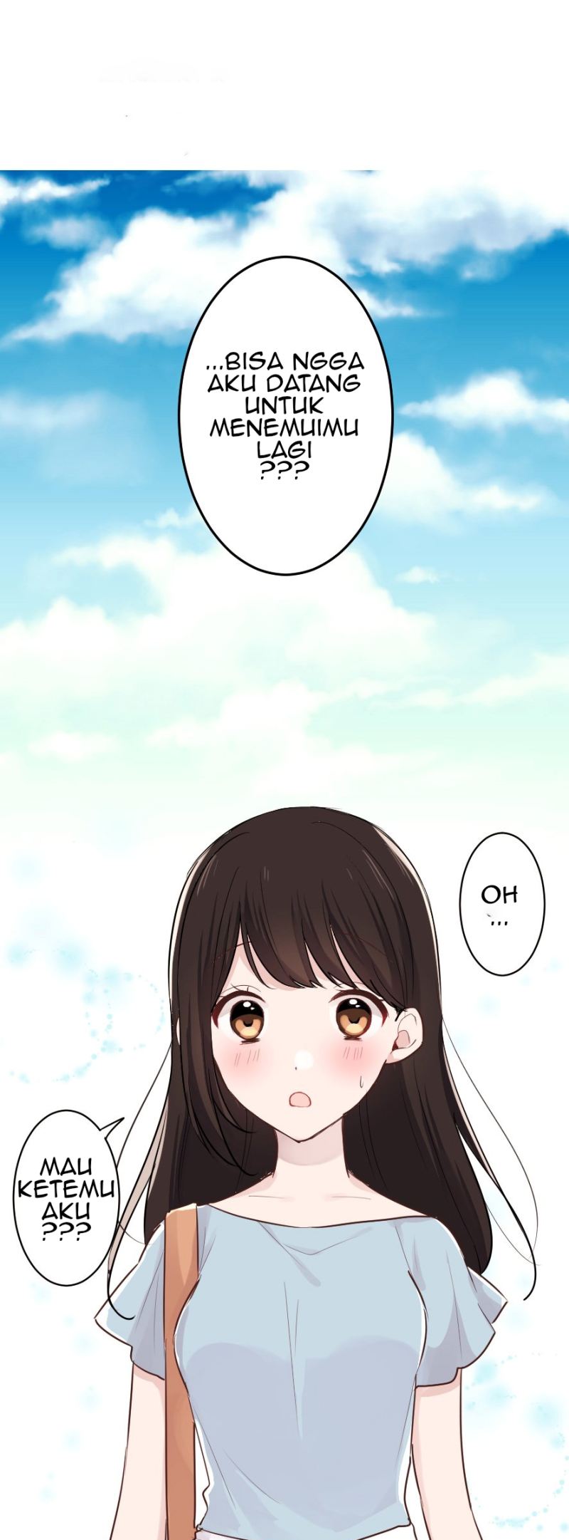Class Maid Chapter 10 halaman 2