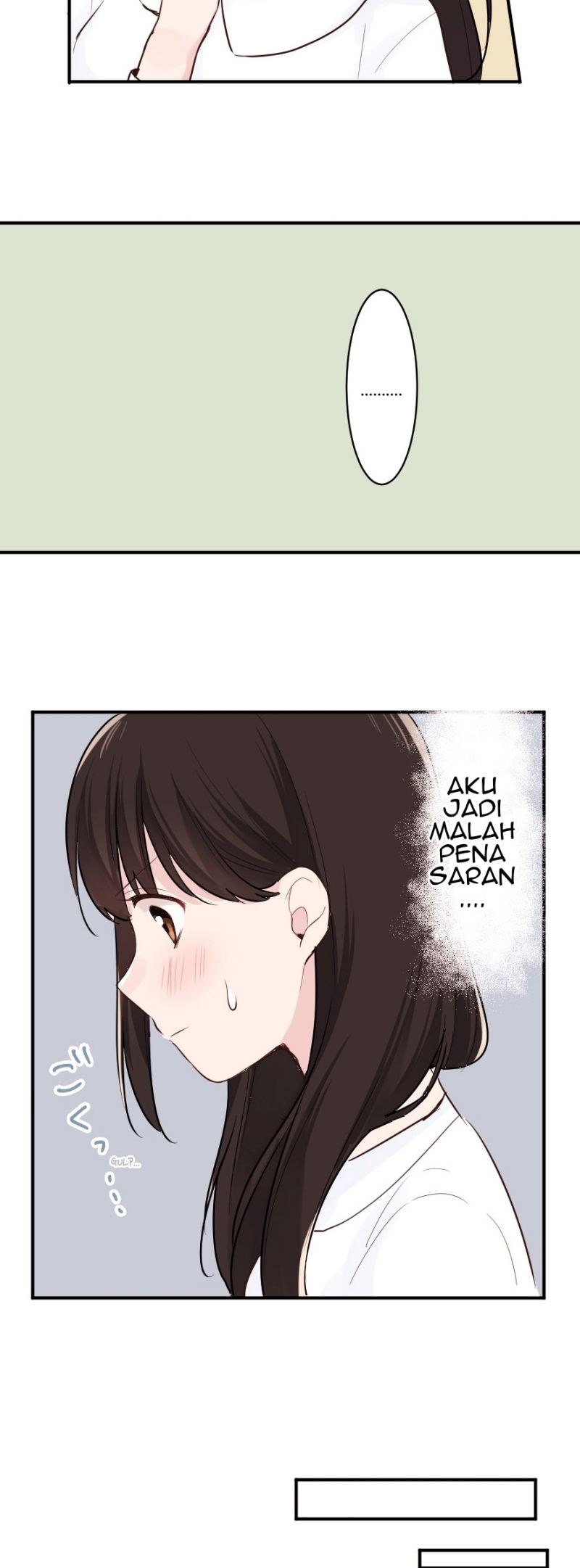 Class Maid Chapter 10 - Halaman 24