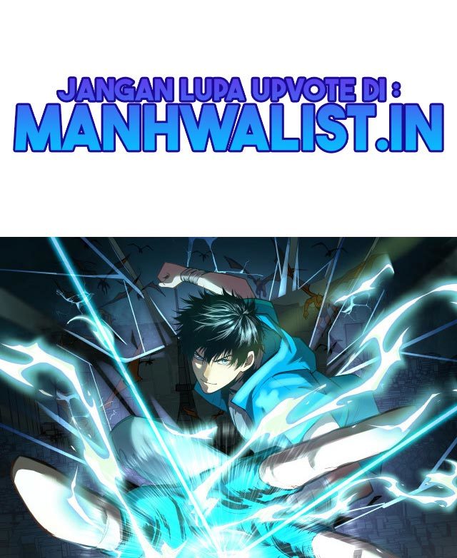Komik Apex Future Martial Arts Chapter 14 gambar 1