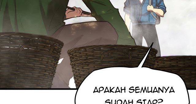 Apex Future Martial Arts Chapter 14 - Halaman 103