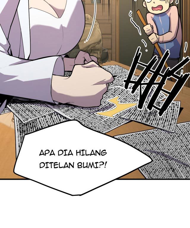 Apex Future Martial Arts Chapter 14 - Halaman 49