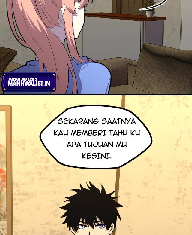 Apex Future Martial Arts Chapter 14 - Halaman 8