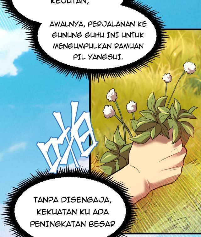 Apex Future Martial Arts Chapter 14 - Halaman 91