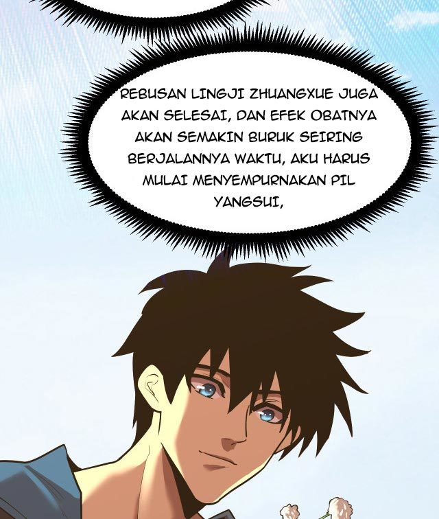 Apex Future Martial Arts Chapter 14 - Halaman 92