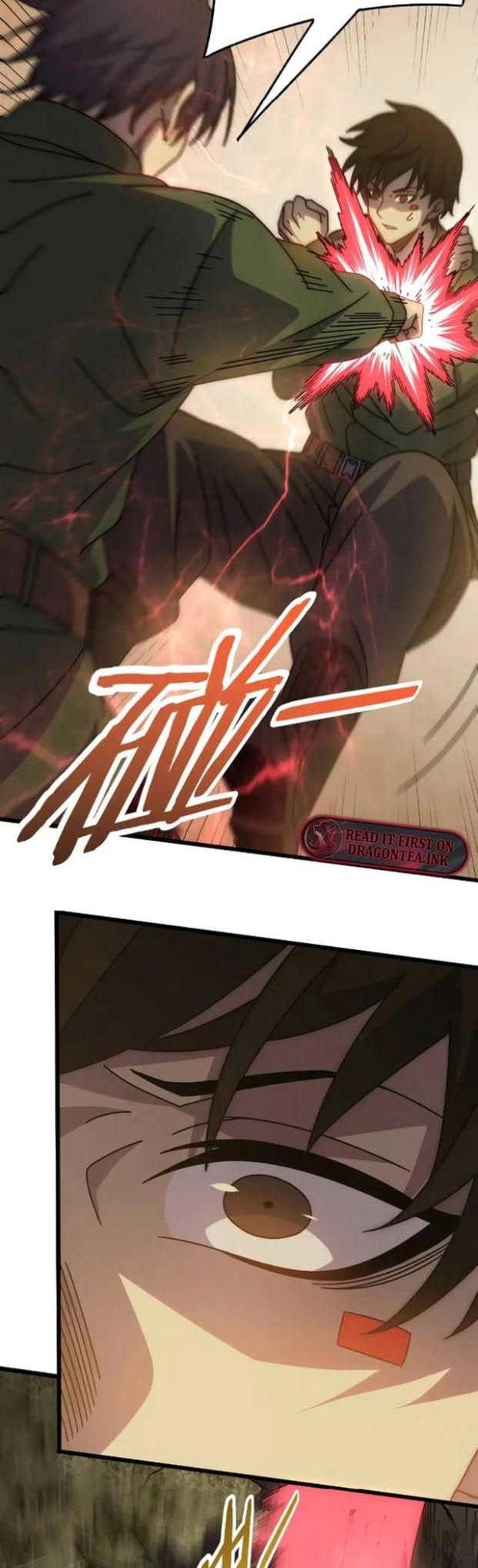 Apocalyptic Thief Chapter 150 halaman 2