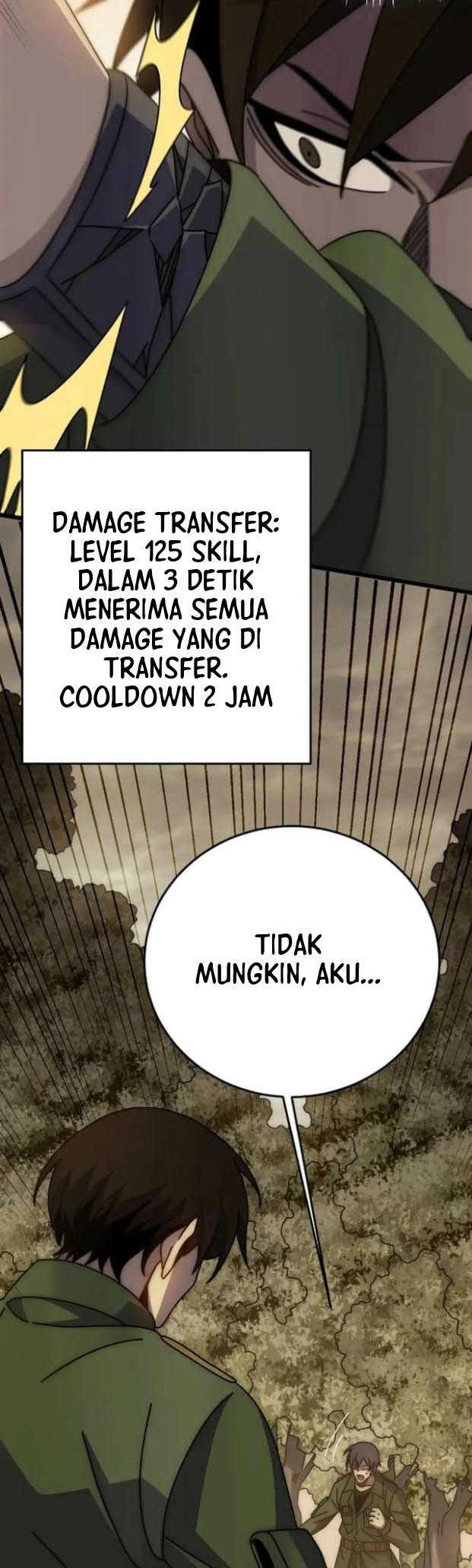 Apocalyptic Thief Chapter 150 - Halaman 6