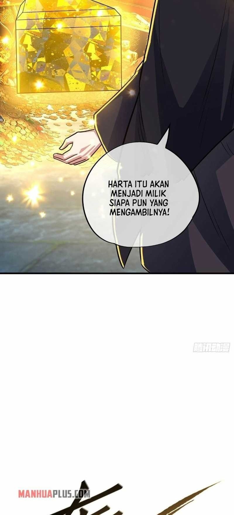 Manhua Peerless Soul Chapter 441 gambar 2